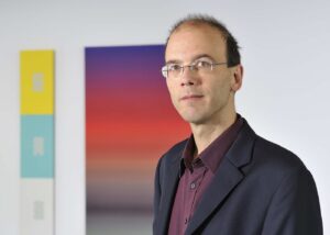 Narozeniny 14. září: Michael Schredl