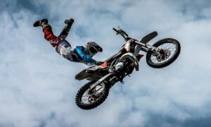 Účinnost tréninku během lucidních snů