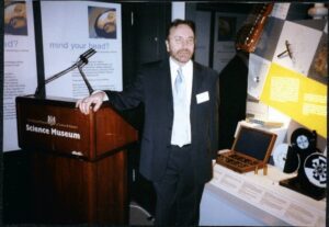 12. dubna – Den lucidního snění