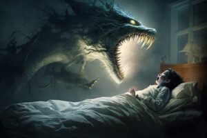 Vědci pokračují v hledání léčby spánkové paralýzy