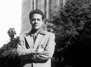 25. Dezember – Carlos Castanedas Geburtstag