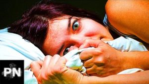 فلج خواب چگونه است؟