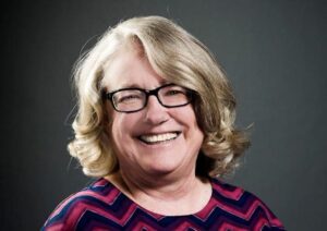 24 می – زادروز جین گکنباخ