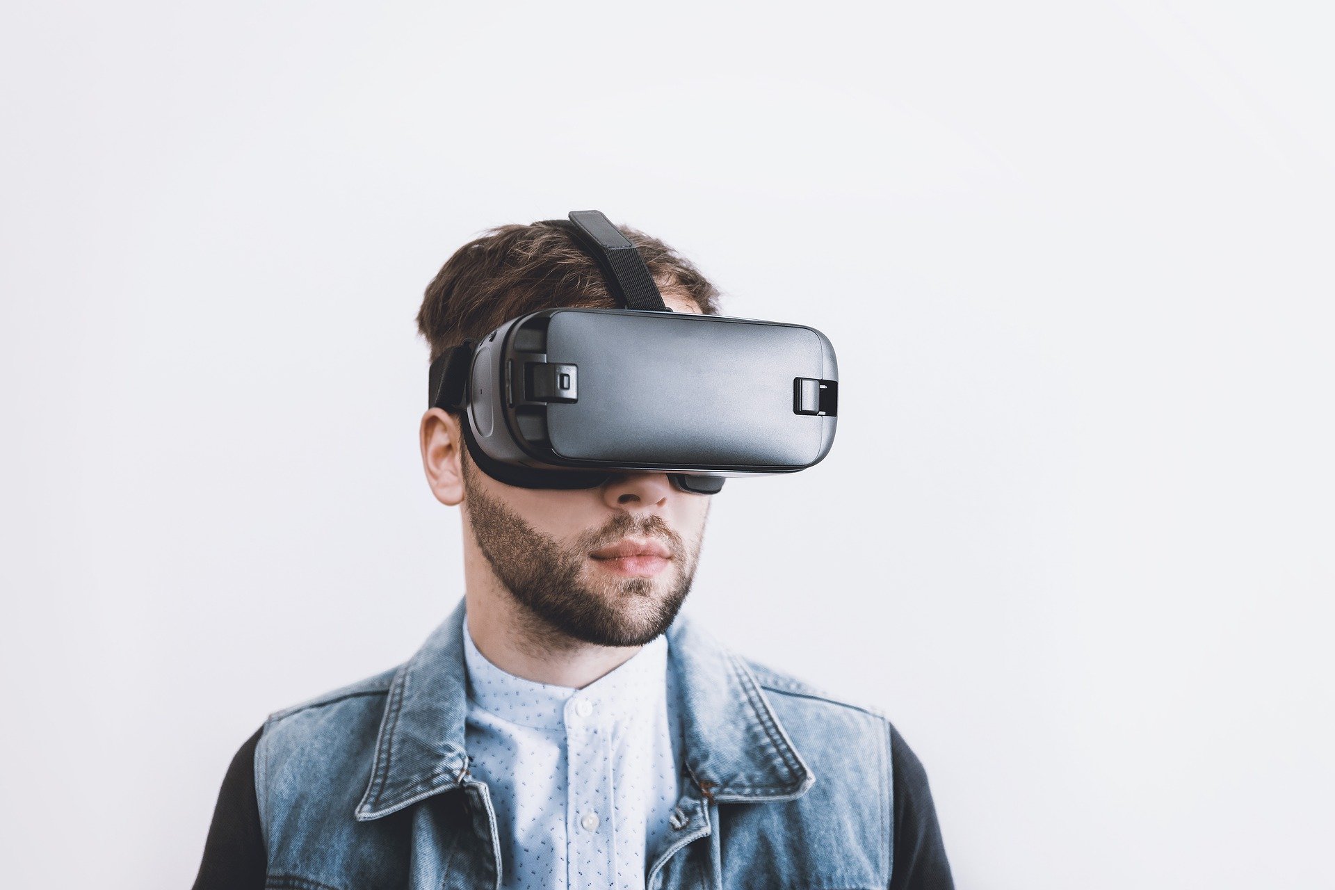 Les technologies VR stimulent le vol dans les rêves