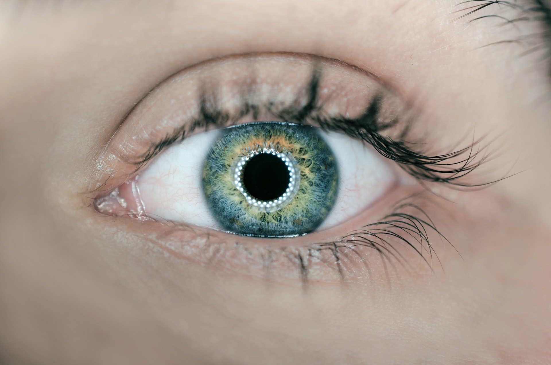 Le mouvement oculaire comme méthode de confirmation des rêves lucide, à l’étude