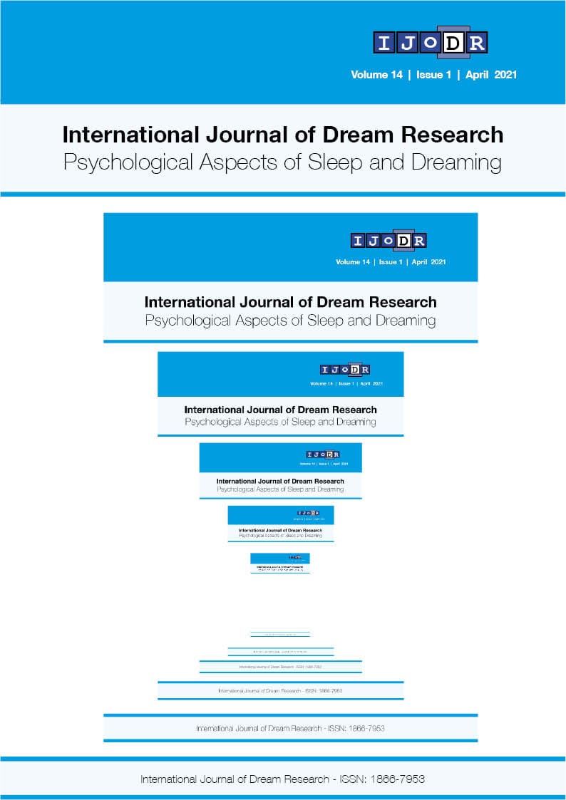 Le premier rapport scientifique sur la méthode indirecte pour atteindre l'état de phase