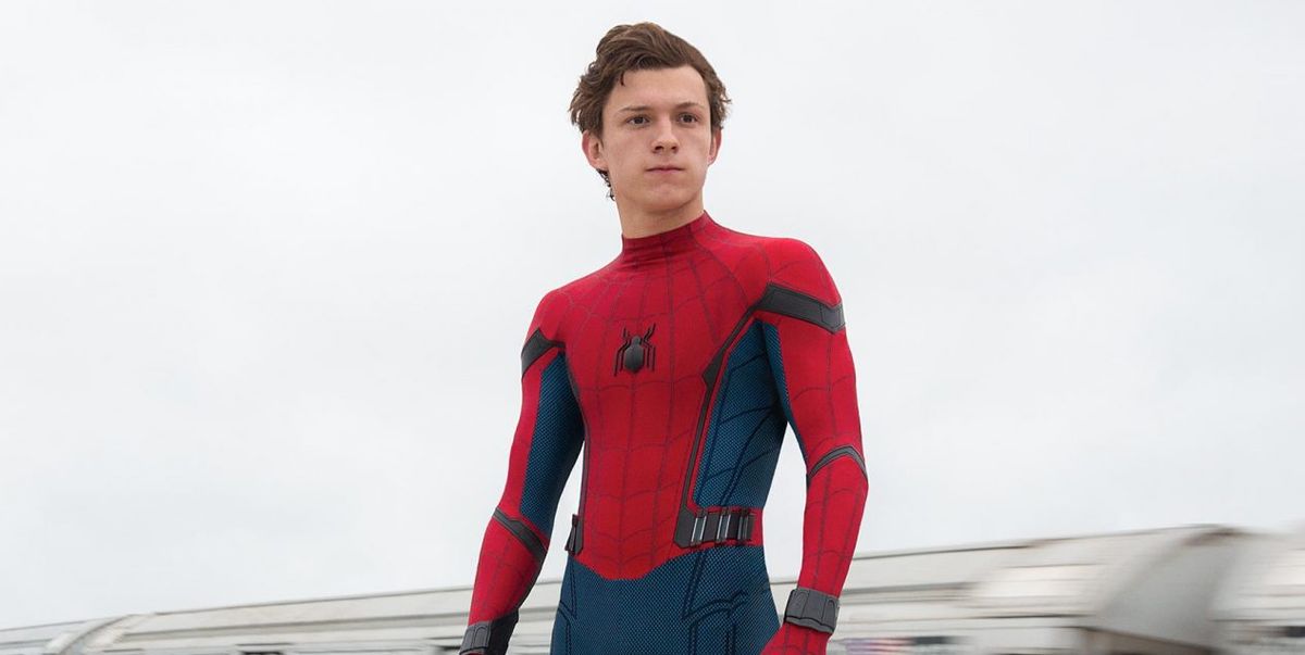 "Spider-Man" Tom Holland a maîtrisé les rêves lucides pour faire face à la paralysie du sommeil