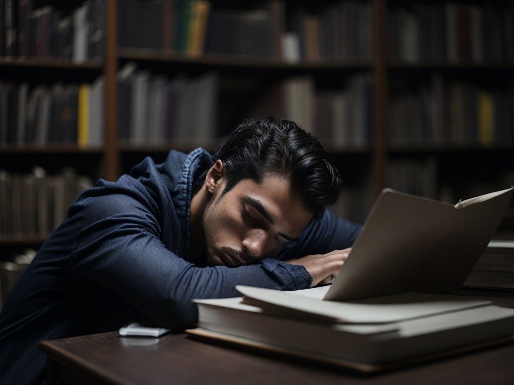 Un dortoir universitaire guérit-il de la paralysie du sommeil ?