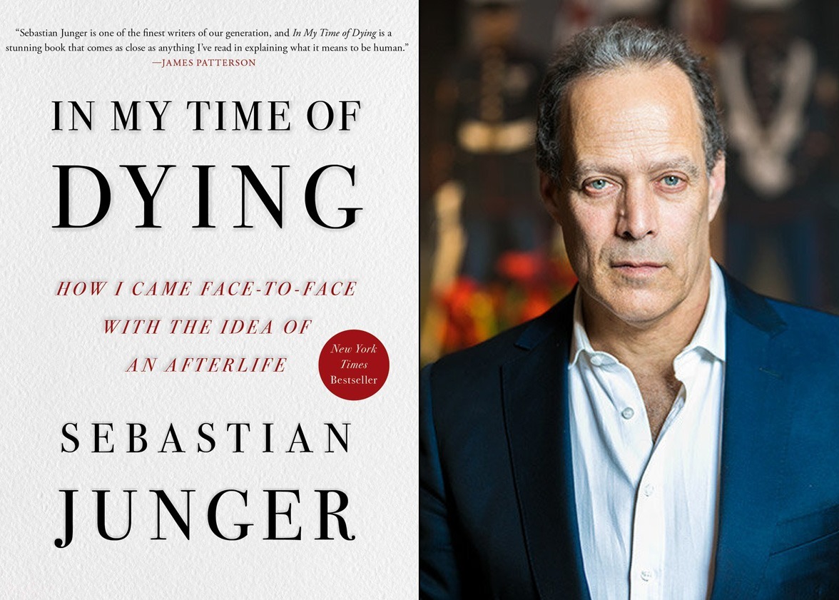 « In My Time of Dying » : les expériences de mort imminente changent des vies