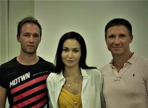 Az álombeli fájdalmak az ébrenlétben valóra válnak