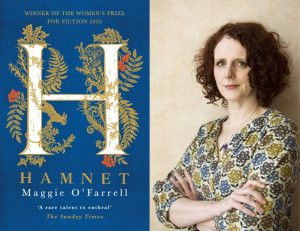 Maggie O’Farrell halál közeli tapasztalata: kölcsönkapott idő