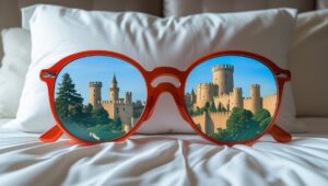 מה יכול לגרום לתופעה המסקרנת של התעוררות שווא