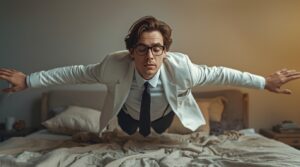 מה אנחנו יודעים על חוויות חוץ גופיות?