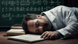 Le persone pensano in modo logico nei sogni ordinari?