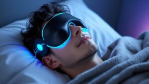 Neurotecnologia per i Sogni Lucidi