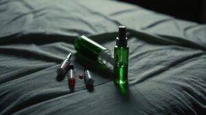 Il potere curativo dei Sogni Lucidi