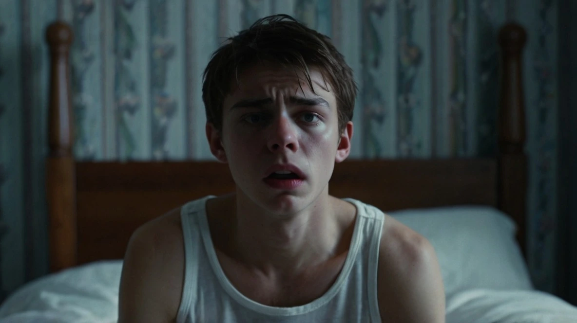 От осознанных кошмаров страдают только нервные и безответственные?