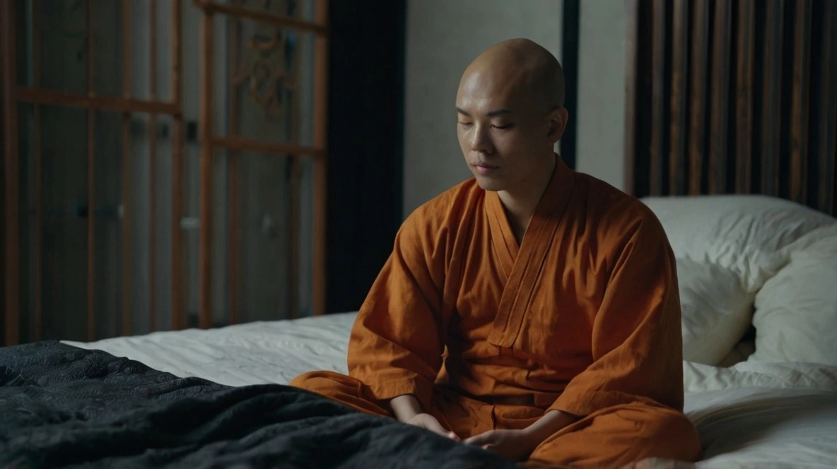 Осознанные сновидения как духовная практика