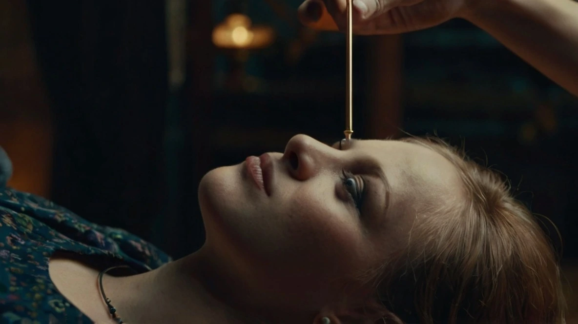 Гипноз помогает вспомнить ваш околосмертный опыт?