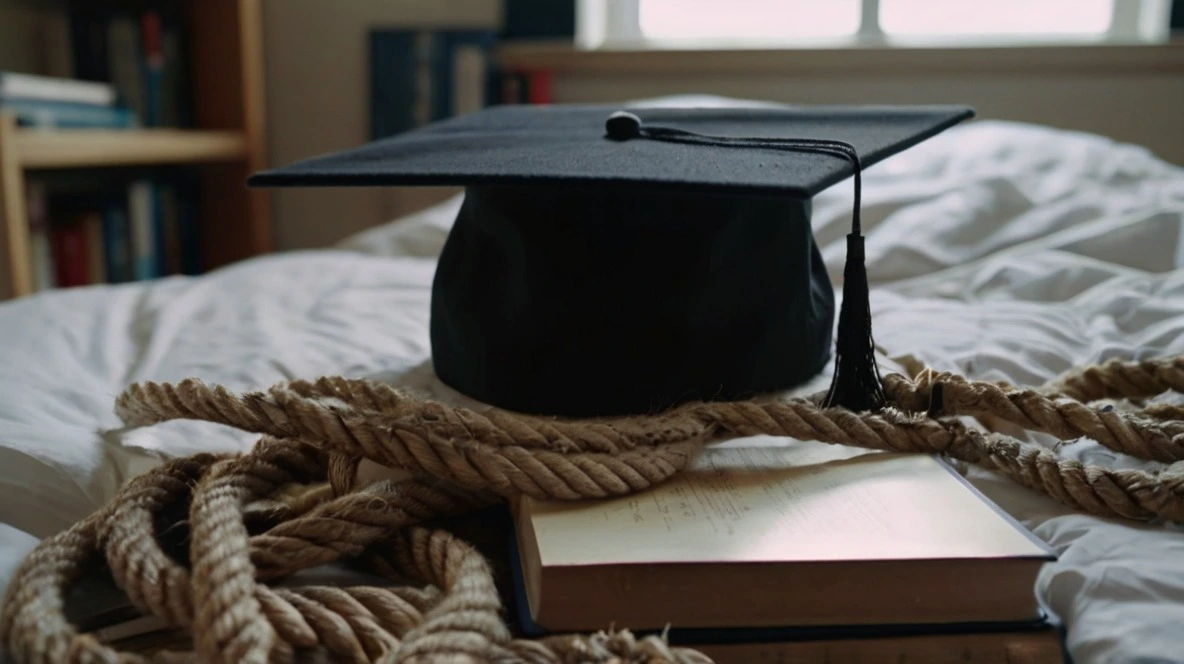 Сонный паралич не всех парализует?