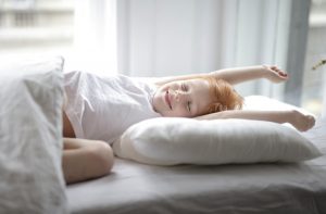 Lucid Dreams Shown to Improve Waking Mood