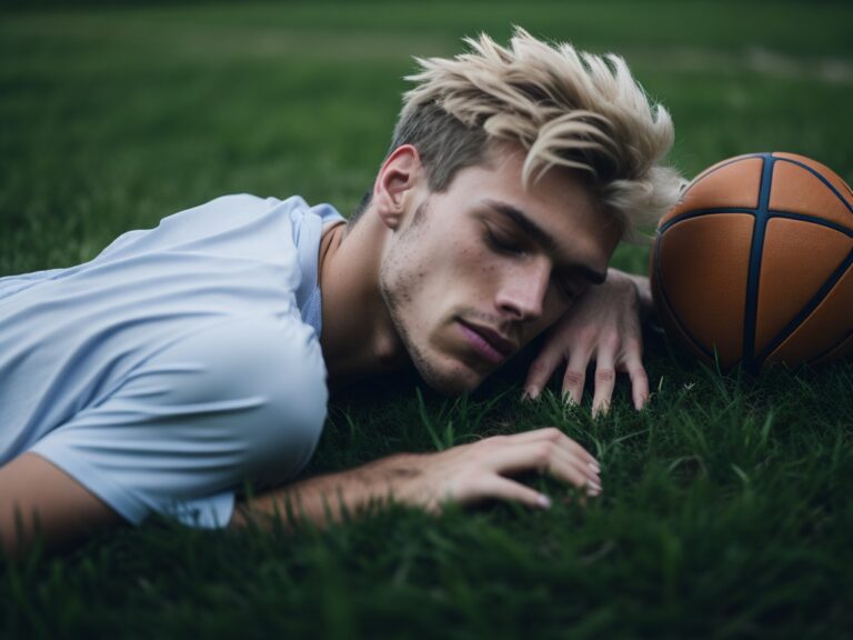 Do Professional Athletes Experience Sleep Paralysis More Often? Phase