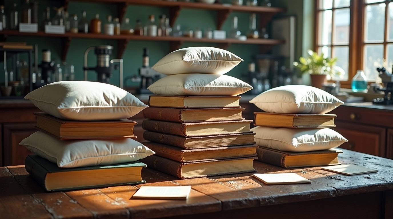 Flux_Dev_A_cluttered_wooden_table_in_the_center_of_a_science_l_3 - Phase Today - Lucid Dreaming and Sleep Paralysis News