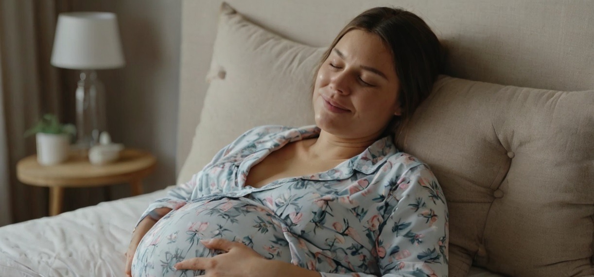 Leonardo_Kino_XL_pregnant - Phase Today - Lucid Dreaming and Sleep Paralysis News