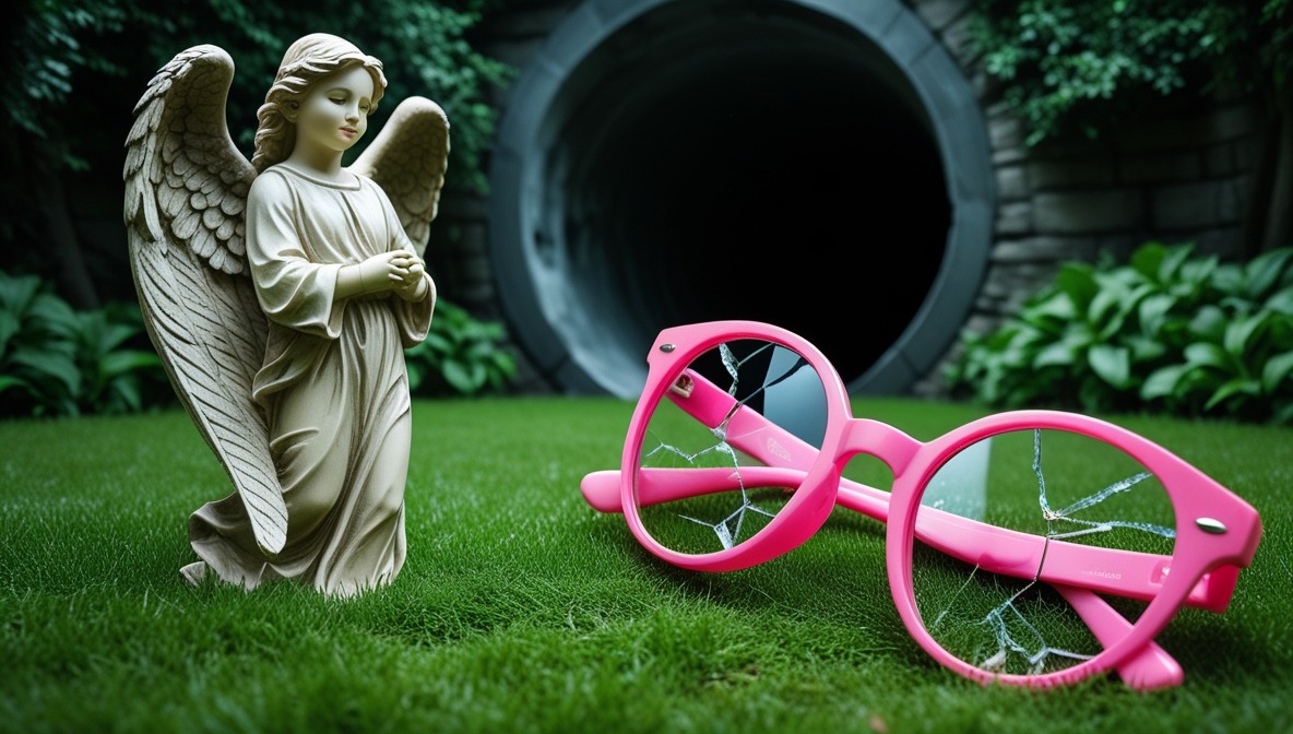 Leonardo_Phoenix_10_In_the_serene_ambiance_of_the_Garden_of_Ed_1 - Phase Today - Lucid Dreaming and Sleep Paralysis News