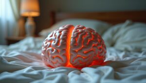 Sleep Paralysis—The Result of a Brain Malfunction?