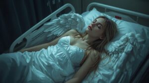 How to Distinguish a Near-Death Experience from Delirium